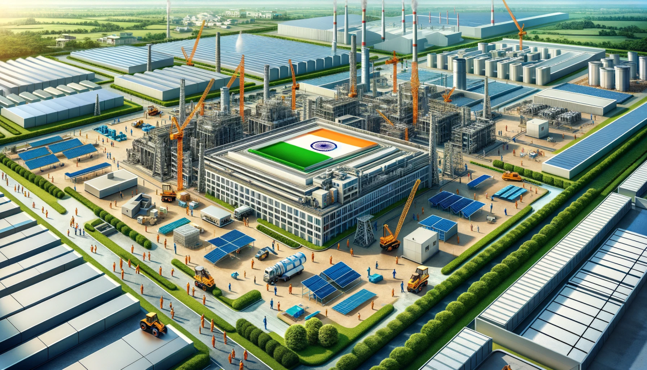 Centre Launches ISM 2.0 to Boost Gujarat’s Semiconductor Growth, Dholera Emerges as Key Beneficiary