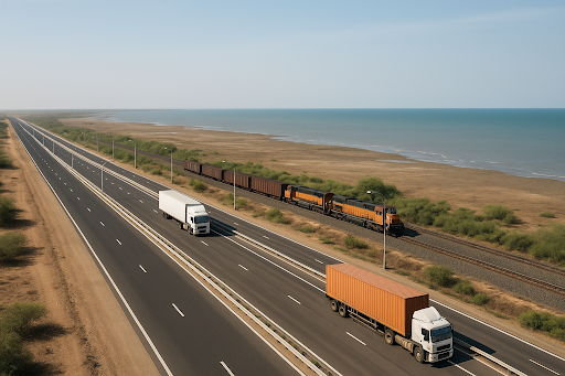 Dholera Port Revival Concept Discarded, Focus Revised