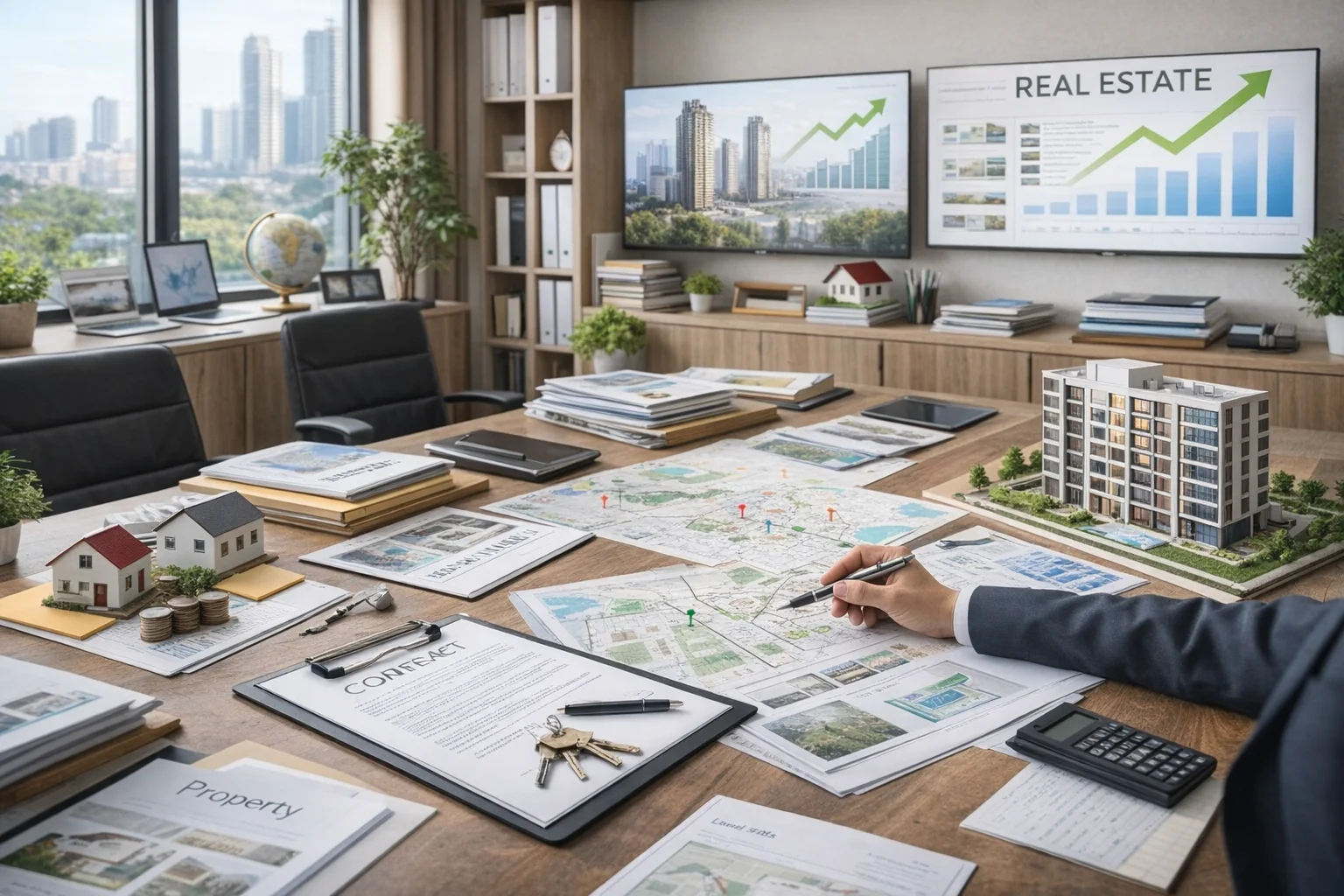 Dholera Smart City Infrastructure Development Updates – January Progress Report