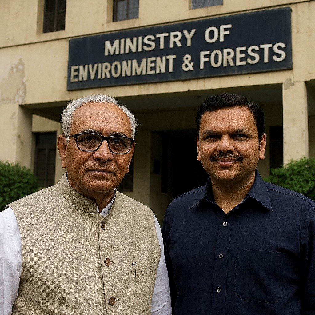 DSIR Environmental Clearance Granted by MoEF