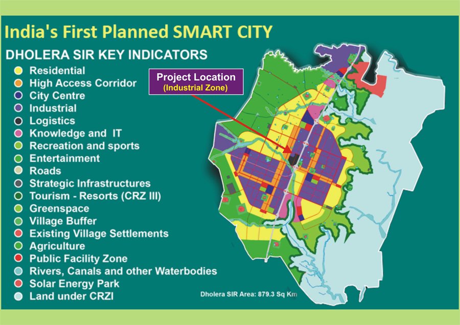 Industrial Land Allotment Pipeline Expands in Early 2026