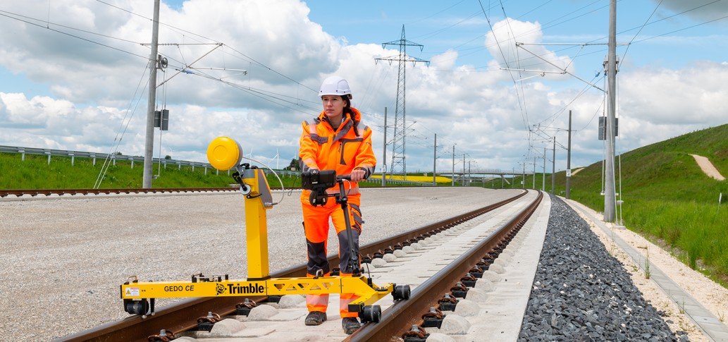 Rail Connectivity Survey Strengthens Dholera Smart City’s Industrial Logistics Potential