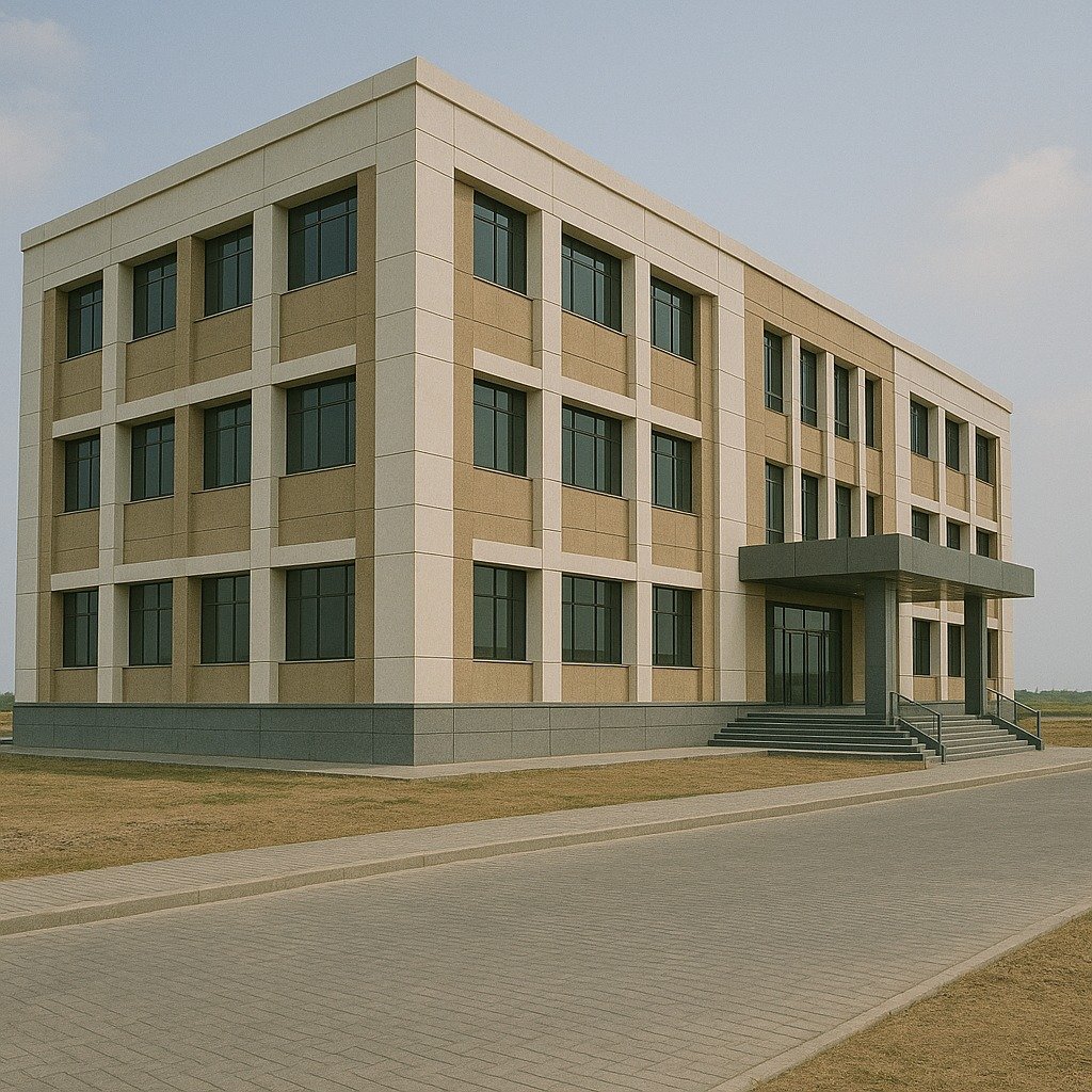 Dholera Command Centre Becomes Operational