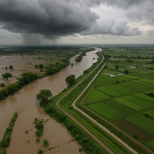 Flood Risk & Hydrology Report Issued
