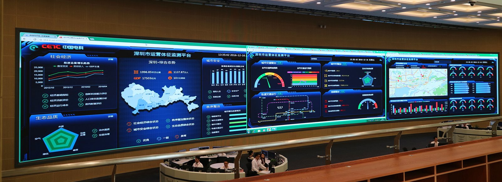 Foreign Delegations Continue Site Visits to Dholera SIR