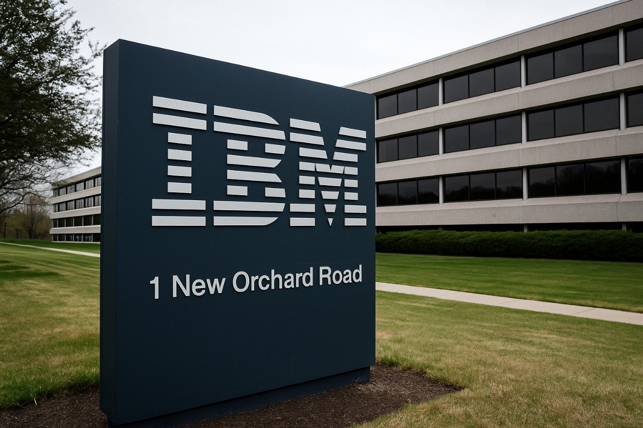 Gujarat Signs Pact with IBM for Smart Infrastructure Planning in Dholera