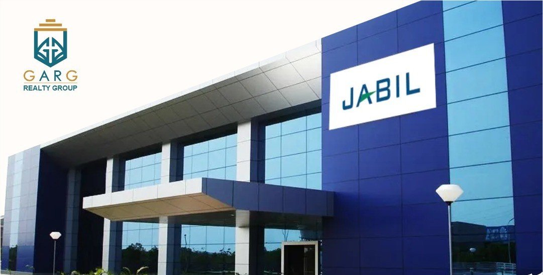Jabil Plans New Silicon Photonics Manufacturing Facility in Gujarat