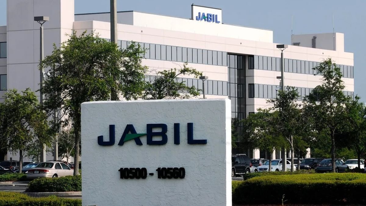 Jabil to Set Up ₹1,000 Crore Silicon Photonics Manufacturing Plant in Dholera